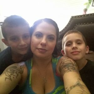 Meet your Posher, La rena